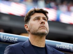 Argentino é um dos principais candidatos para ser o próximo treinador do Real Madrid