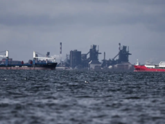 Um marinheiro indiano foi morto em um ataque iraniano a um petroleiro de propriedade dos EUA