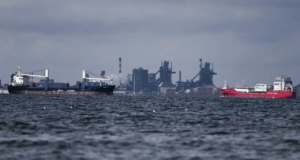 Um marinheiro indiano foi morto em um ataque iraniano a um petroleiro de propriedade dos EUA