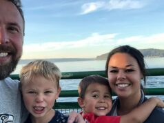 Jogador de futebol americano de Washington é diagnosticado com doença terminal