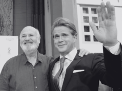 Cary Elwes presta homenagem a Rob Reiner após sua morte