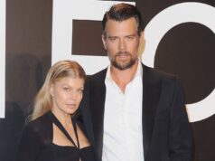 Josh Duhamel diz que ele e Fergie ‘têm visões diferentes sobre o mundo’