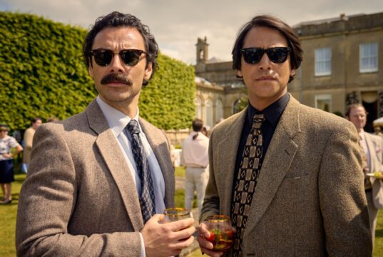 A Banijay-All3Media adquirirá a ITV Studios? Integração é o nome do jogo