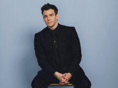 Luke Thompson em ‘Bridgerton’, ‘Benedict’ e 4ª temporada