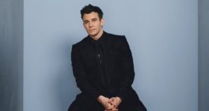 Luke Thompson em ‘Bridgerton’, ‘Benedict’ e 4ª temporada