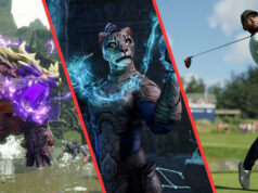 Quatro jogos PS Plus gratuitos disponíveis para jogar em março a partir de agora