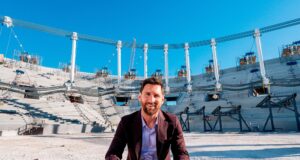 É uma marca brasileira tentando chegar aos EUA