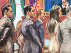 Três irmãos “mulheres” condenados por “tráfico sexual” em Nova York