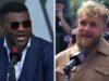 Francis Ngannou “Não está interessado em lutar contra Jack Paul… Só quer chutar a bunda dele”