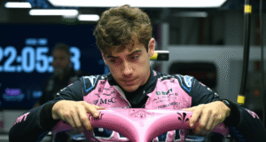 Manobra de Franco Colapinto coloca segurança da Fórmula 1 sob controle ESPORTES El Intransigente