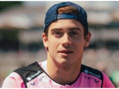 Franco Colapinto está entre o que foi e o que está por vir para restaurar o ESPORTE El Intransigente