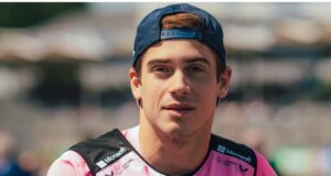 Franco Colapinto está entre o que foi e o que está por vir para restaurar o ESPORTE El Intransigente