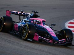 Franco Colapinto e Alpine não mostraram muita coisa. George Russell confirmou o potencial do Mercedes-Benz SPORTS El Intransigente