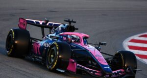 Franco Colapinto e Alpine não mostraram muita coisa. George Russell confirmou o potencial do Mercedes-Benz SPORTS El Intransigente