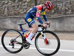 ‘É como se as montanhas me chamassem e dissessem: venha aqui e veja como você se sente hoje’ – Por que Gaia Realini sobe esta famosa rota italiana mais de 30 vezes por ano?