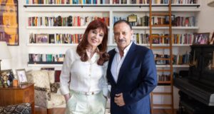 Ricardo Quintela dobra aposta após reclamação, volta a dizer que Miley “não chegará a 2027” POLÍTICA El Intransigente