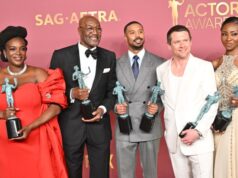 Qual estrela de “O Pecador” ganhará um Oscar?