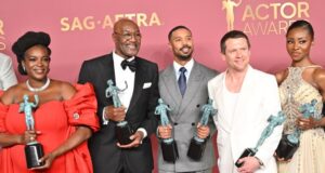 Qual estrela de “O Pecador” ganhará um Oscar?