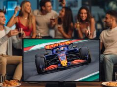Como assistir a transmissão ao vivo do F1 Australian GP 2026 gratuitamente?