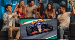 Como assistir a transmissão ao vivo do F1 Australian GP 2026 gratuitamente?