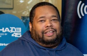 DJ veterano e personalidade do rádio Lord Seale morre aos 53 anos