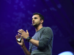 O candidato que o Vale do Silício construiu é agora aquele que eles querem derrubar