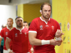 Quem são os 10 jogadores de rugby masculino mais internacionalizados de todos os tempos?