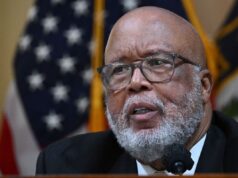 Benny Thompson vence as primárias democratas.