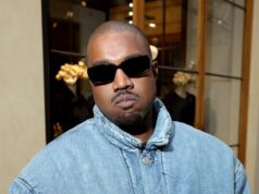 Kanye West assume responsabilidade pelas reivindicações dos trabalhadores da torre de Malibu