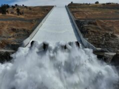 Califórnia recebe alerta terrível sobre abastecimento de água