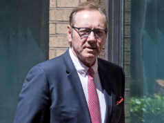 Kevin Spacey testemunha sobre a implosão da última temporada de ‘House of Cards’