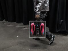 Meus colegas de trabalho me fizeram beber James Harden