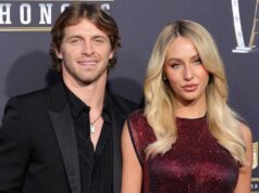 Alix Earl chora ao som de música de Taylor Swift após a separação de Braxton Berrios