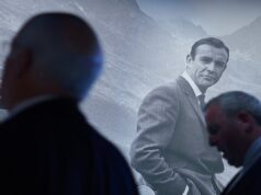 Filme de James A nova história de Bond recebe uma atualização do roteirista.