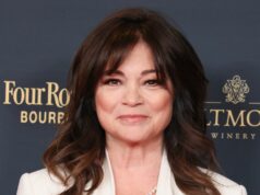 Valerie Bertinelli revela que foi abusada sexualmente aos 11 anos