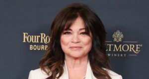 Valerie Bertinelli revela que foi abusada sexualmente aos 11 anos