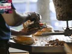 Suco de repolho na janela, com Rohan Nadkarni