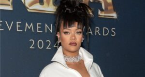 Mulher acusada de atirar na casa de Rihanna é acusada de tentativa de homicídio