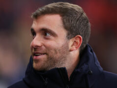 Por que o olheiro de futebol mais famoso está fazendo trabalho de relações públicas para a Arábia Saudita?