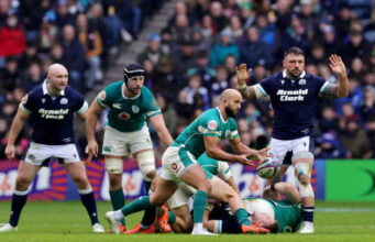 O que é o Super Sábado das Seis Nações?