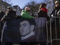 Fãs de Luigi Mangione falam no novo documentário de Liza Mandelup