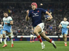 Transmissões e canais de TV gratuitos Escócia x França