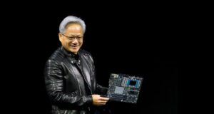 Como assistir à palestra Nvidia GTC 2026 de Jensen Huang