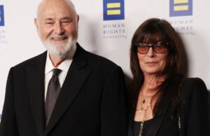 Rob Reiner e Michelle Reiner lembrados na gala da Campanha pelos Direitos Humanos