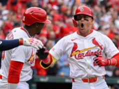 Os favoritos dos fãs do Cardinals nomeiam uma troca potencial adequada para o Mets