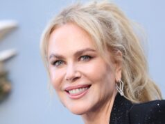 Nicole Kidman diz que uma cena de ‘mágica prática’ na sequência será creditada