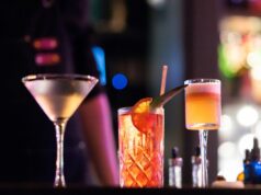 Estudos descobriram que um tipo de bebida alcoólica está associado a um menor risco de morte.