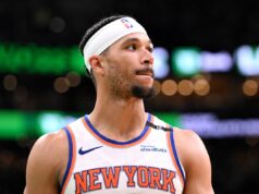 Knicks Notebook: Josh Hart é real na NBA, notícias sobre lesões importantes