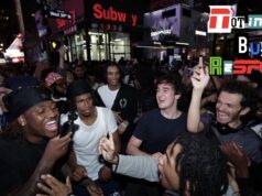 Nova York ou lugar nenhum, com Will Maniker