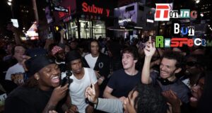 Nova York ou lugar nenhum, com Will Maniker